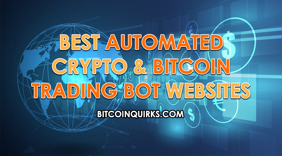 Automated Crypto Trading Bots