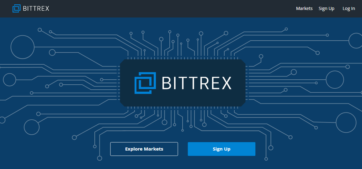 Bittrex Trading