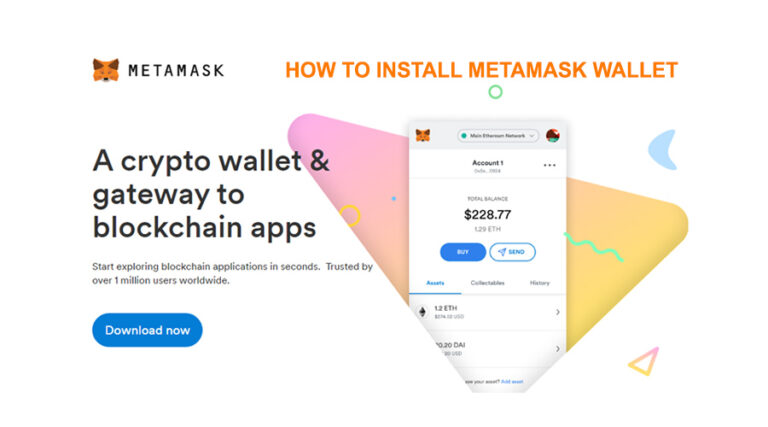 how do i know ethereum is stored in metamask wallet