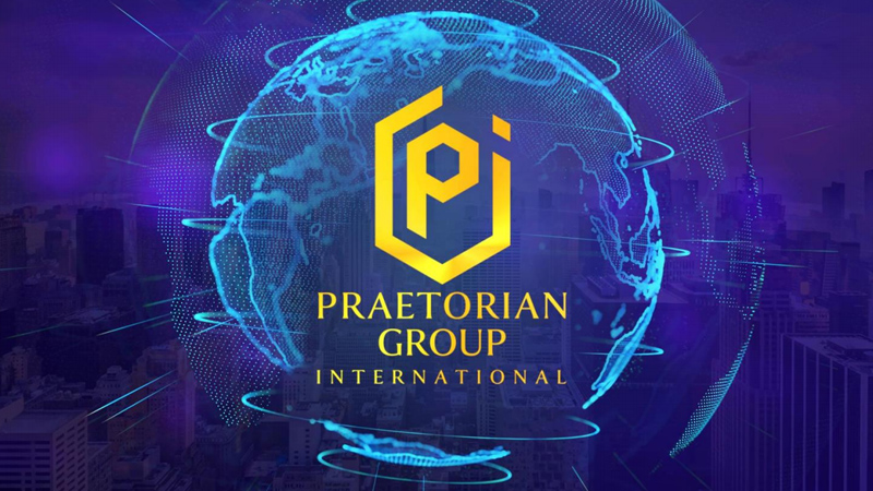 Praetorian Group International