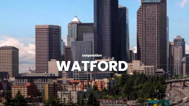 Watford Corp