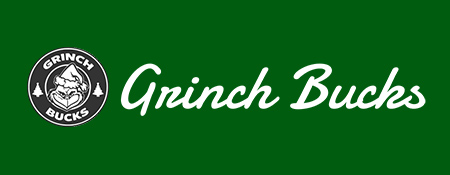 grinchbucks
