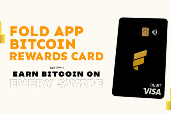 fold app bitcoin rewards debit card